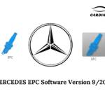 Mercedes software Profile Picture