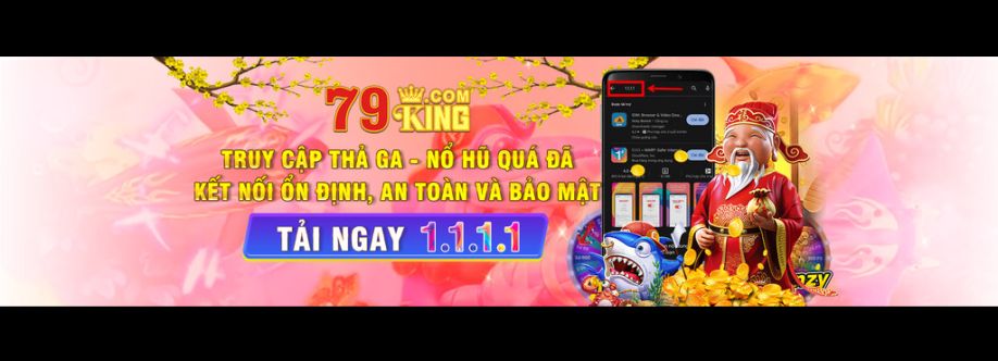 79KING Cover Image