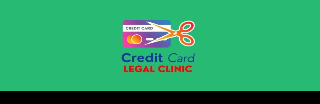 Credit Card Legal Clinic Cover Image