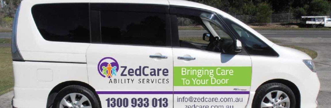 ZedCare Ability Services Cover Image