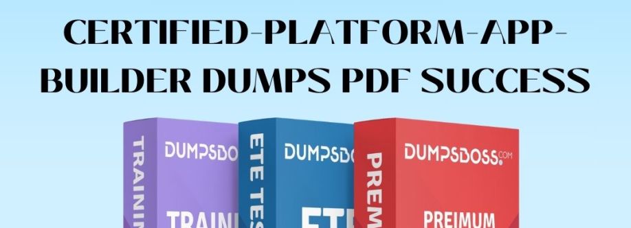 Certified Platform Dumps PDF Cover Image