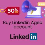 Buy Linkedin Aged account Buy Linkedin Aged account