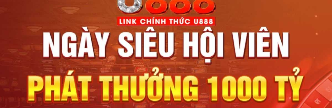 U888 Casino Cover Image