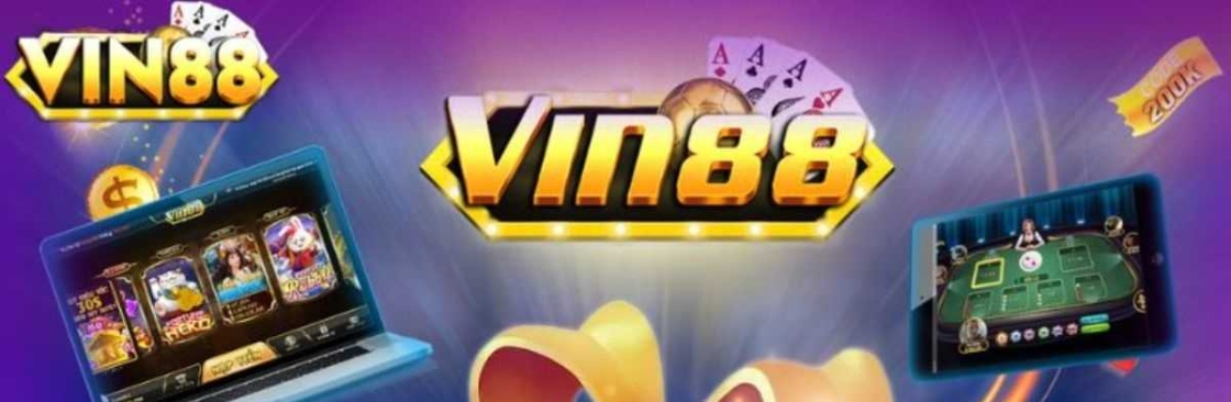 VIN 88 Cover Image