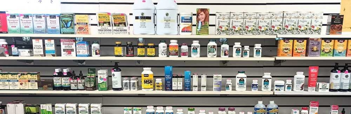 VitaNet LLC Vitamin and Herb Store Cover Image