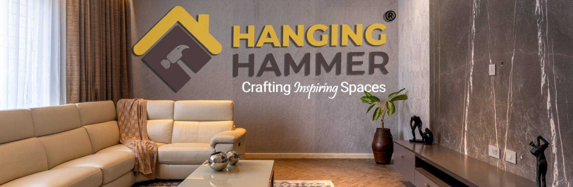 hanging hammer Cover Image