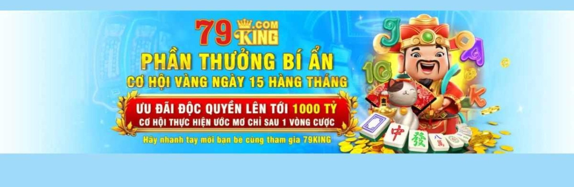 79KING Cover Image