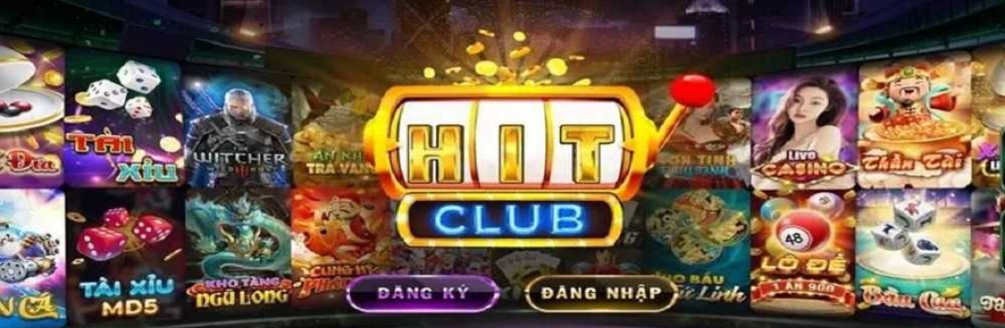 Nhà cái Hitclub Cover Image