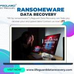 LIFE GUARD DATA RECOVERY