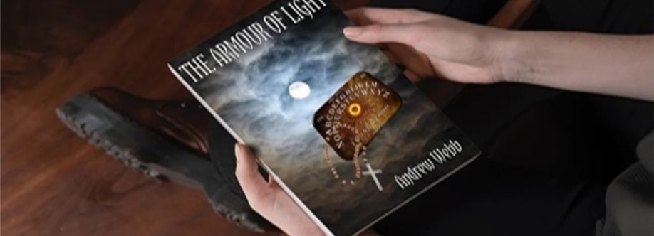 The Armour of Light Cover Image