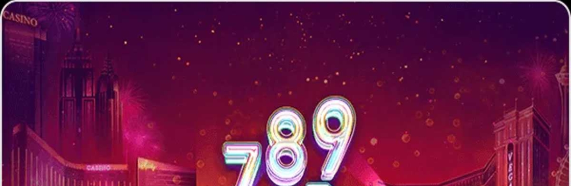 789CLUB GAME BÀI Cover Image