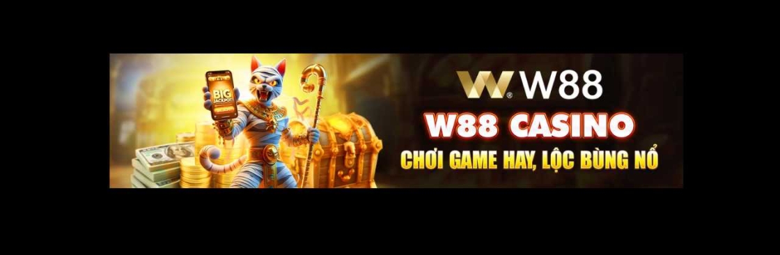 W88 Trang Chủ Cover Image