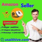 Buy Amazon Seller Account