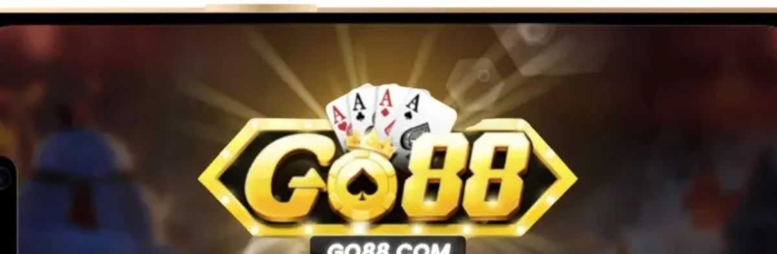 GO 88 Cover Image