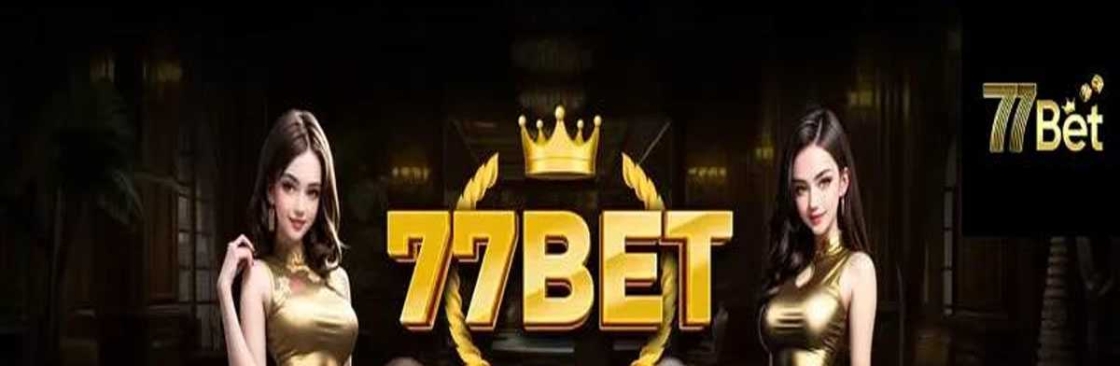 77BET Nhà cái Cover Image