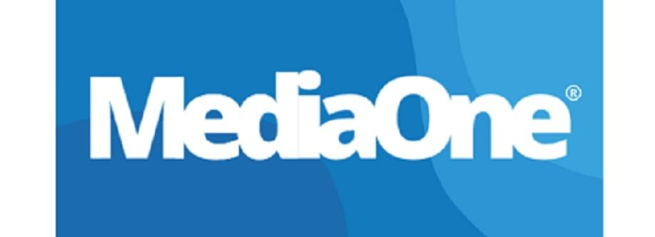 MediaOne Cover Image