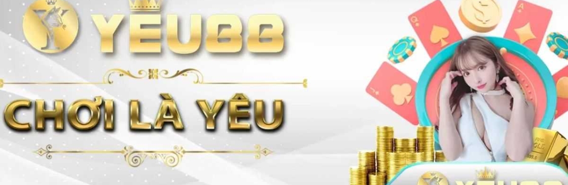 YEU88 Cover Image