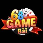 68 Game bài Profile Picture