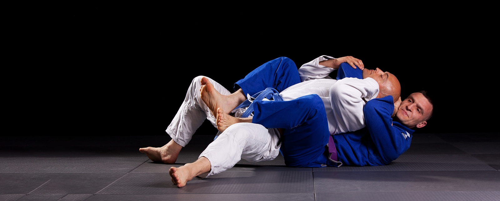 Private Brazilian Jiu Jitsu Lessons | Guto Campos BJJ | Orlando, FL