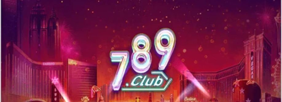 789Club  Trang chủ nhà cái giải trí hàng đầu Cover Image