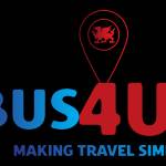 Bus4U Travel Minibus Hire