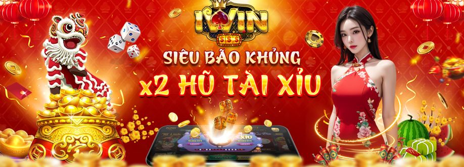 Cổng Game IWIN Cover Image