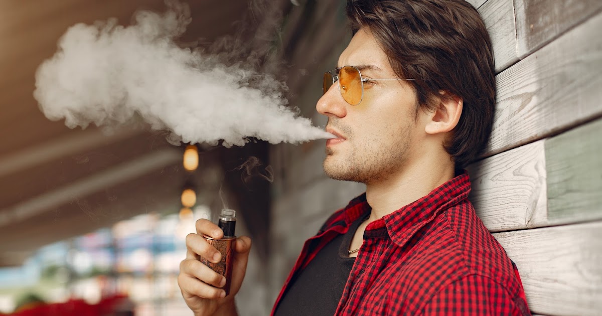 5 Vaping Facts You Need to Know