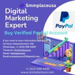 Buy Verified PayPal Account Profile Picture