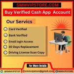 Buy Verified Cash App Accounts