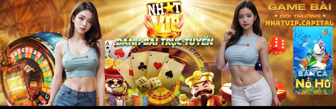 Link tải NHATVIP Cover Image