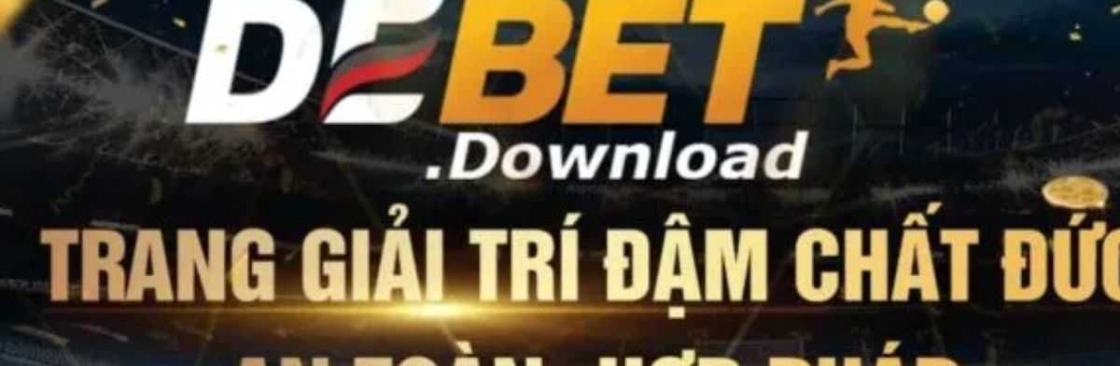 DE BET Cover Image