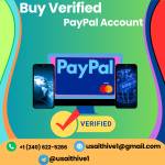 Buy Verified PayPal Account Profile Picture