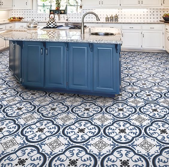 Buy Moroccan Tiles for Kitchen Online at Affordable Price