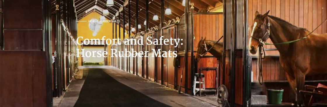 Rubb Mat Cover Image