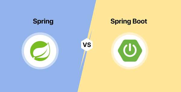 Exploring the Power of Spring vs Spring Boot Framework