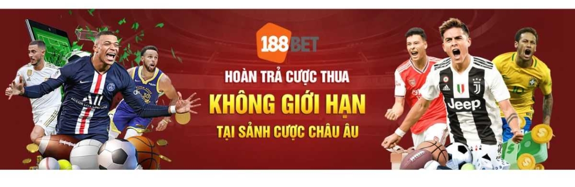 188BET Nhà cái Cover Image