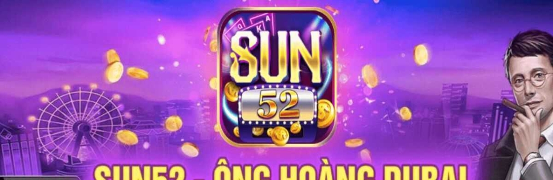 Cổng game Sun52 Cover Image