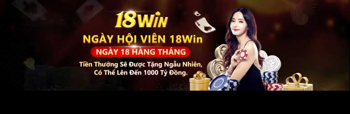 18winno Trang Chủ 18win Casi Cover Image