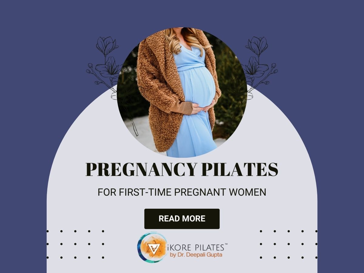 Pregnancy Pilates: Benefits & Classes for a Healthy Pregnancy