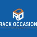 Rack occasion discount