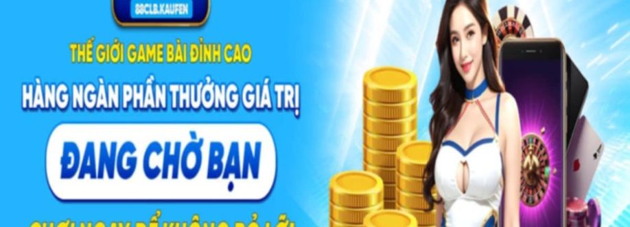 88CLB Trang chủ Cover Image