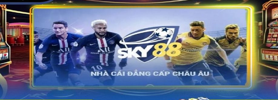 SKY88 Cover Image