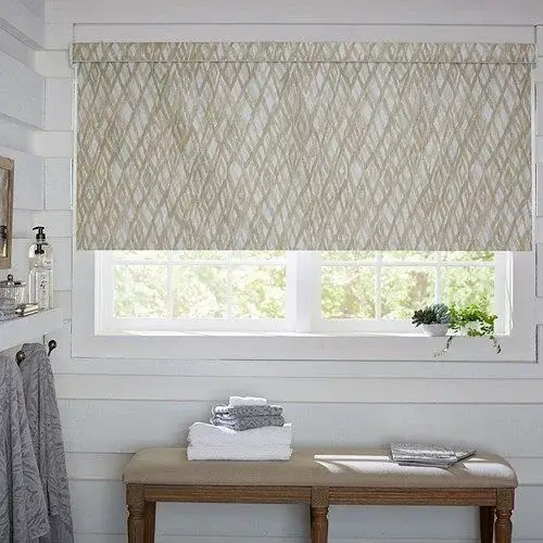 Transform Any Room with Luxurious Roman Blinds from Atlantis Curtains: ext_6551067 — LiveJournal