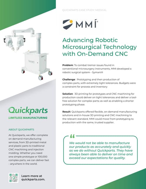 Advancing Robotic Microsurgical Technology with On-Demand CNC.pdf | Free Download