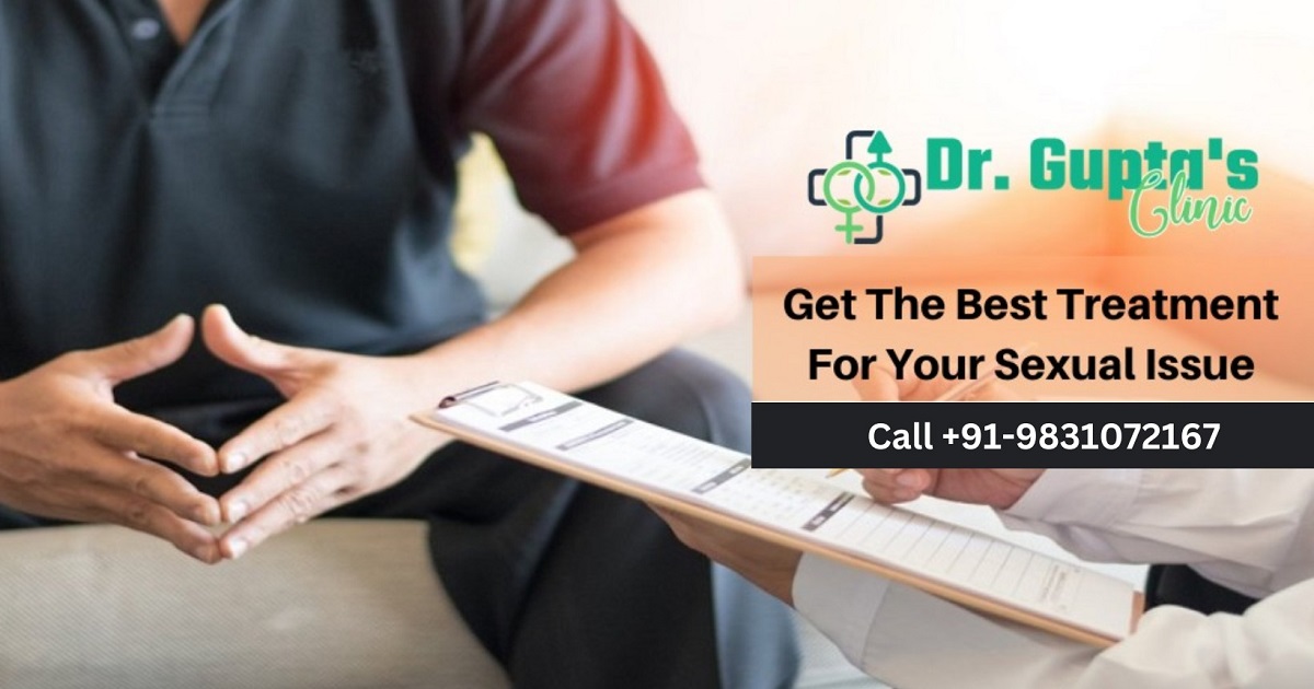 Best Ayurvedic Treatment for Erectile Dysfunction In India