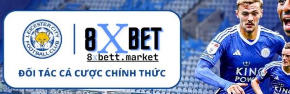 8X BET Cover Image