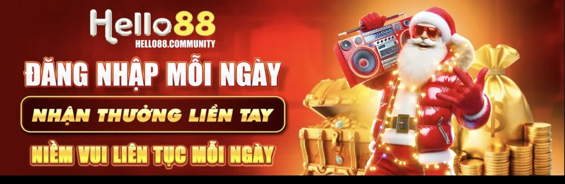 Hello88 Community Cover Image