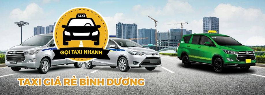 Gọi Taxi Nhanh Cover Image