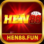 HEN88 Cổng Game Giải Trí