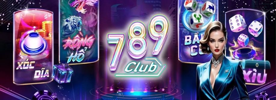 789Club Cổng Game Casino Cover Image